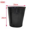 Durable PE Seedling Pot: Suitable for Succulents & Flowers with Great Toughness