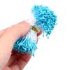 Double Heads Wedding Decoration Needlework Artificial Pearl Pistil Flower Stamen DIY Floral Craft
