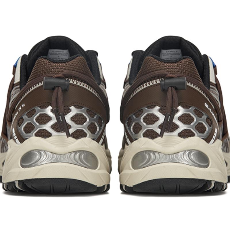 Asics Кроссовки Gel Kahana TR V2 Mocha 1203A259-201