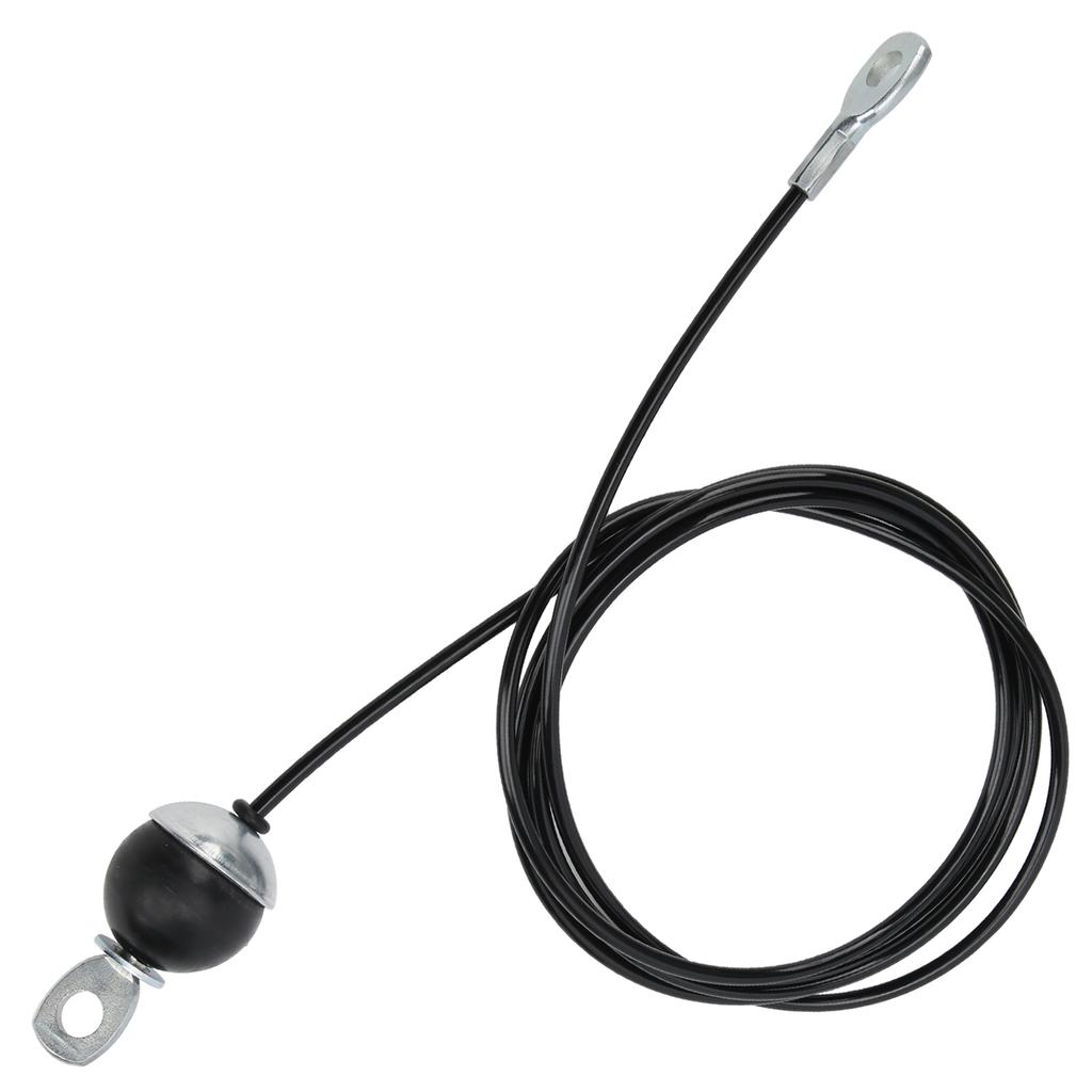 Спортивный трос, трос для фитнеса, стальной трос для домашнего спортзала, фитнес-шкив, система 3 м