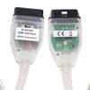 Интерфейс USB OBD2 для BMW - INPA/Ediabas - K+DCAN позволяет проводить полную диагностику BMW с 1998 по 2008 год. (все функции как в интерфейсе OMNITEC)