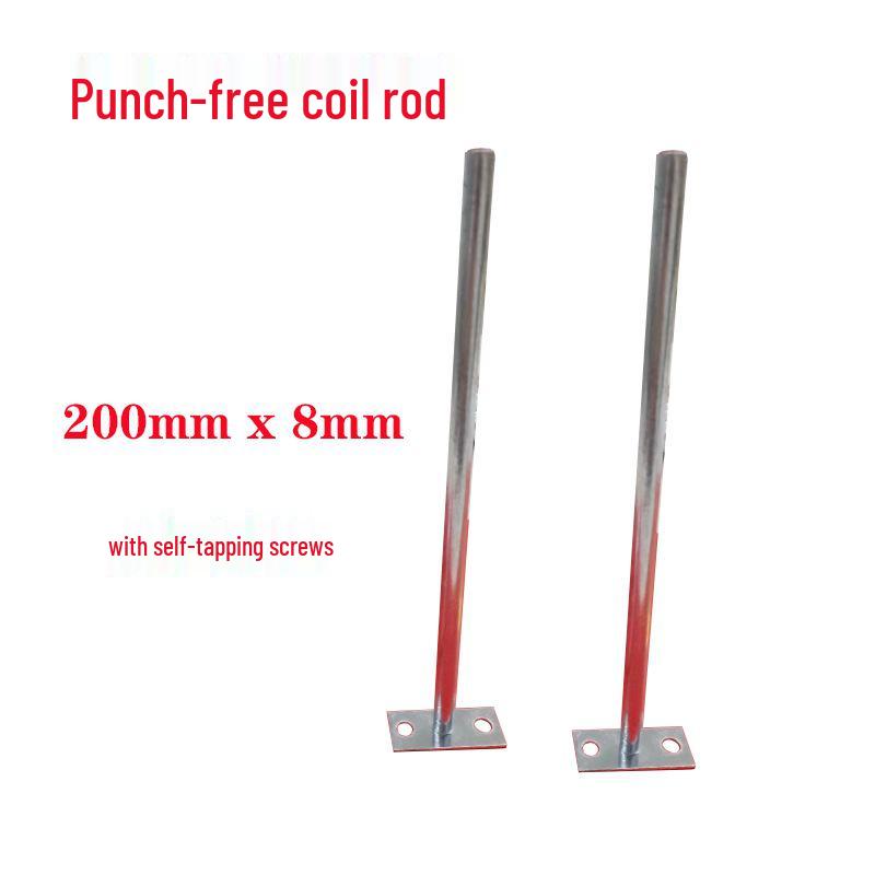 DIY Multifunctional Hand-Woven Rope Braiding Tool Set