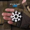 Honggong 19-in-1 Snowflake Multi-tool