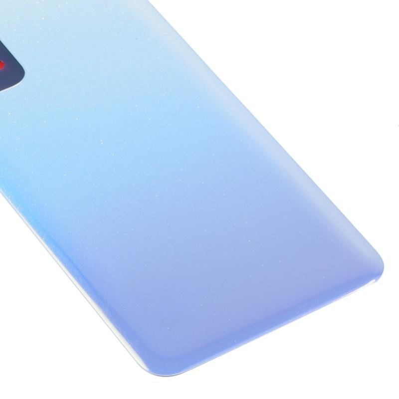 Battery Back Cover for Xiaomi Redmi Note 11S 5G Phone Rear Housing Case Replacement