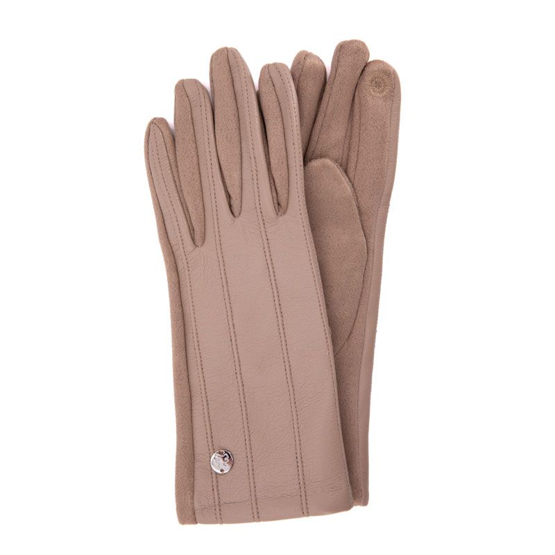 Women's Gloves Women LULU CASTAGNETTE