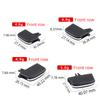 AC Air Vent Repair Kit Clip Tab For Volvo S60 2011-2019 V60 2011-2017 V40 2013-2019 Front Rear Center Left Right 31393994 313939