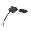 Pphone Charger Adapter Outlet USB Charger Socket Power Adapter Charging Station USB Car Charger