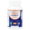 IHerb Капсулы с витамином B1 500 мг, 120 шт.