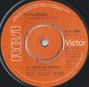 7-дюймовая пластинка BETTY WRIGHT  If I Ever Do Wrong RCA2765 RCA Victor 1976 UK SoulFunk Б/у