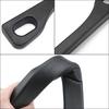 AABIF1 2Pcs Car Seat Gap Filler Side Seam Plug Strip Accessories Stickers For Mercedes Benz AMG W205 W218 W177 W176 W169 A B C E S