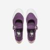 Vans Mary Jane - Suede Grape Jam, VN000CRRCIF, 1010108273, Popular Korean Shoes