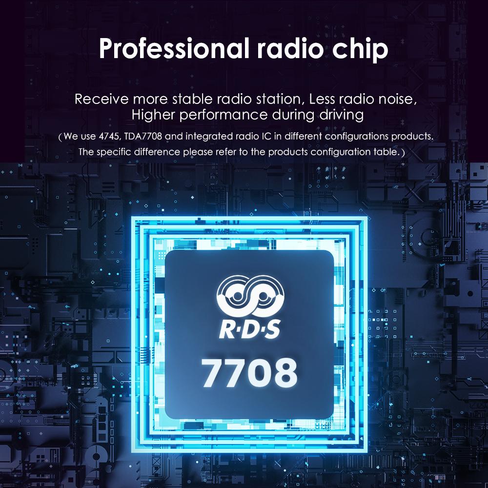 Автомобильная магнитола Hizpo Octa Core 9 дюймов Android AutoRadio для Volkswagen VW Passat B6 B7 CC Tiguan Touran GOLF POLO Carplay 4G Автомобильный мультимедиа GPS 2din стерео