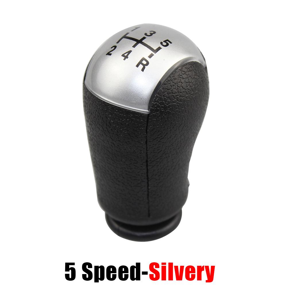 5 6 скоростей MT ручка переключения передач рычаг переключения передач чехол багажника для Ford Focus 2 Mondeo MK2