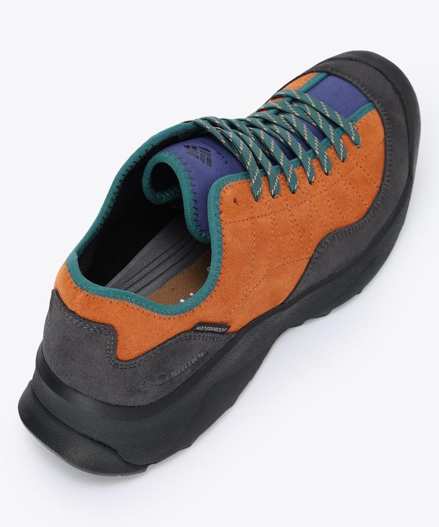Водонепроницаемые Hazy Journey Two YU0154 Caramel [Columbia] 28.0 см