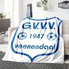 Gvvv Blanket, High quality Comfortable for All Seasons, Home Decor, Warmth and Comfort