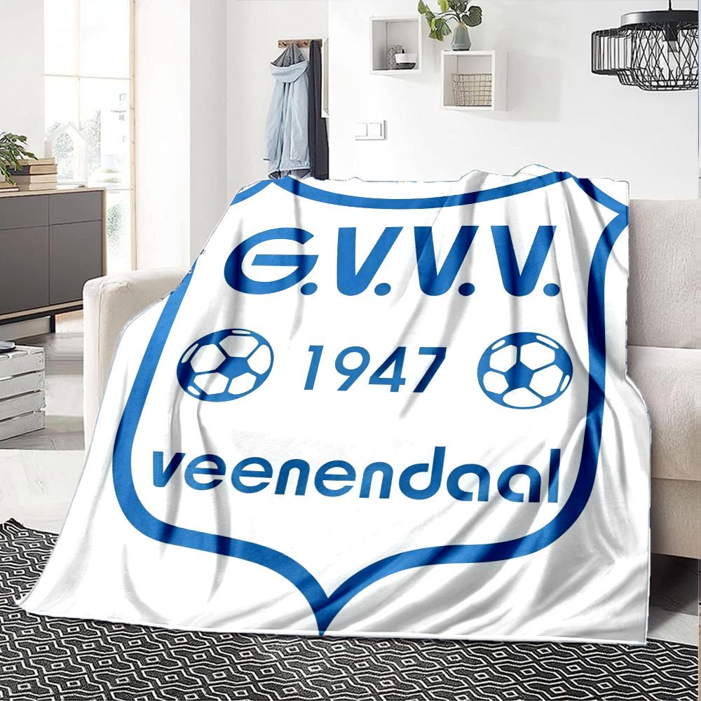 Gvvv Blanket, High quality Comfortable for All Seasons, Home Decor, Warmth and Comfort