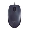 Logitech Проводная мышь M91P
