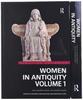 Книга Women In Antiquity : Real Women Across the Ancient World