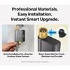 SONOFF SWV-ZNE Hydro Series Hydro ONE Lite Zigbee Smart Water Valve Without Flow Meter Dual Communication Modes Flexible Control