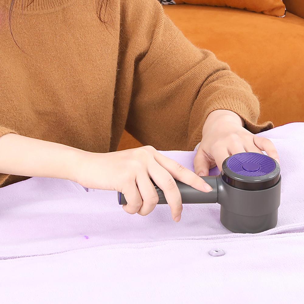 Средство для удаления ворса в виде гранул, перезаряжаемые устройства для удаления пуха для одежды, свитера, бритвы, электрическая плюшевая портативная машинка для удаления ворса