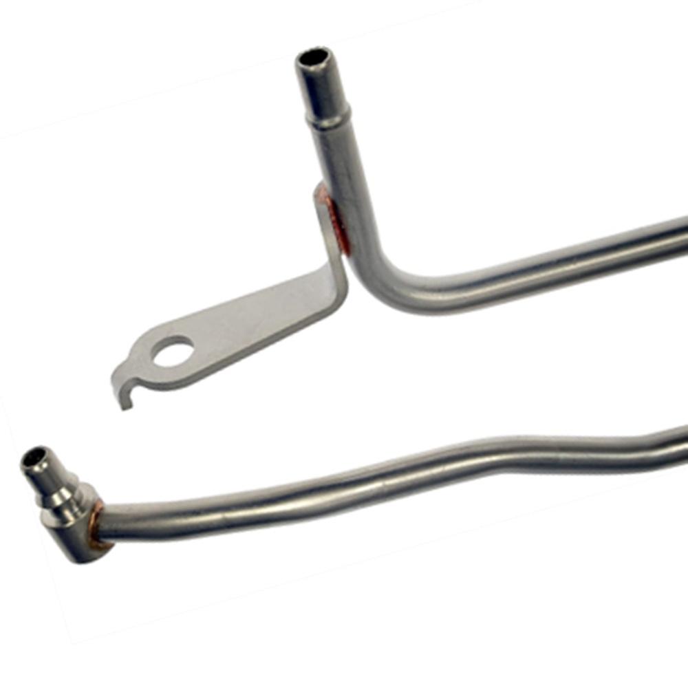 926-187 Driver Side Turbo Coolant Line Kit Fit for Ford Expedition F150 Transit 150/250/350/350 HD Lincoln Navigator