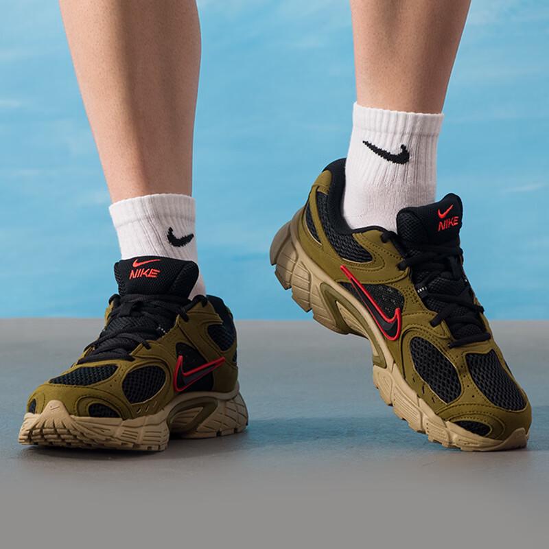 Nike Мужские повседневные кроссовки V5 RNR
