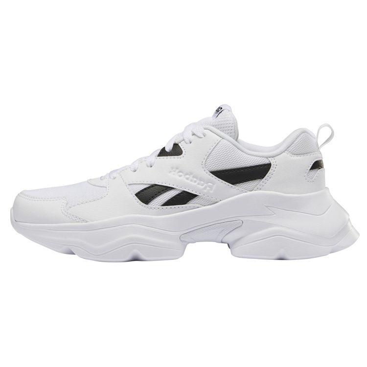 Royal Bridge Reebok 3 'Белый Черный' DV8847