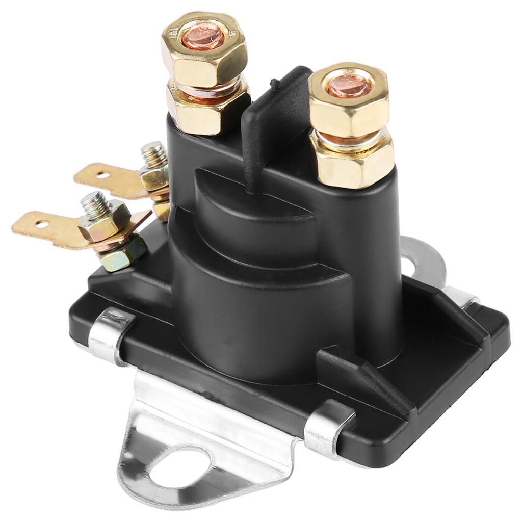 89 818864T Marine Starter Tilt Trim Relay Solenoid for MerCruiser Mercury Marine Starters