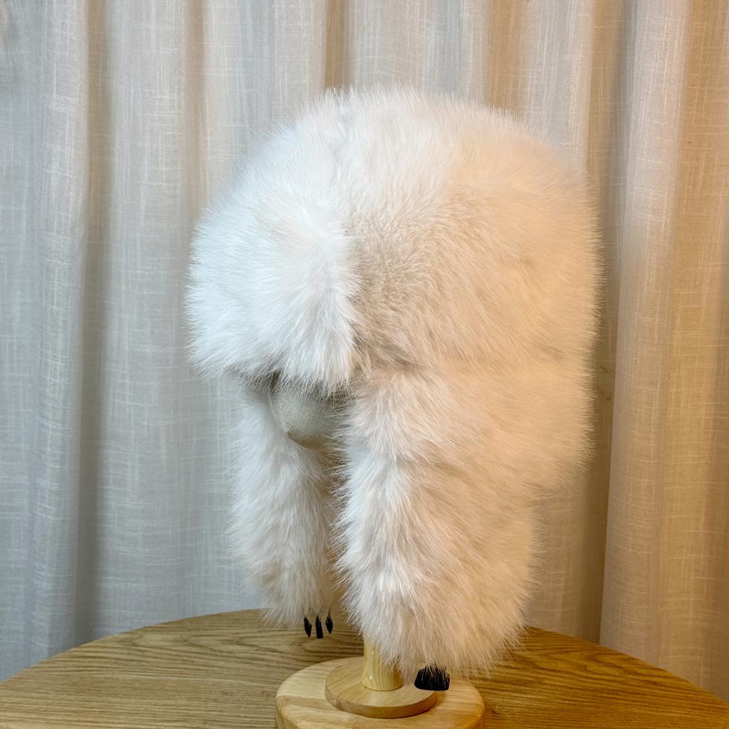 Северо-восточная шапка-ушанка из искусственного меха норки, женская, для путешествий на открытом воздухе, плюшевая шапка, мужская, ветрозащитная и холодозащитная шапка для защиты ушей, осенне-зимняя