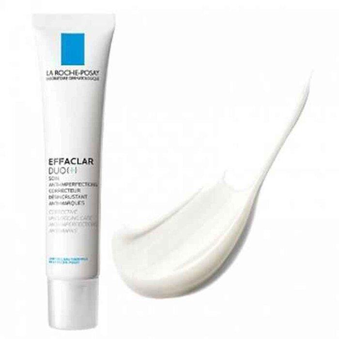La Roche Posay Крем Effaclar Duo против акне
