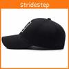 Baseball Cap With Embroidered Face Expression For Sun Protection And Trendy Style For Men And Women