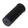 Non Slip Handle Bar Grip Bike Grips Short Bar Cover Handlebar Protective Cover Bike Handlebar Grips