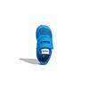 Adidas Neo Run 70S Low top Toddler Shoes Blue Infant And Toddler GY3872