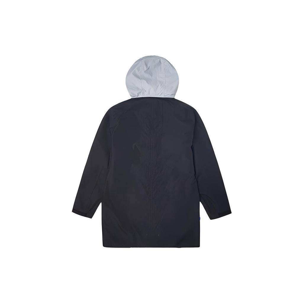 Converse Парка Mountain Club Gore-Tex Азиатский размер 'Черный' Мужская 10020317-A01