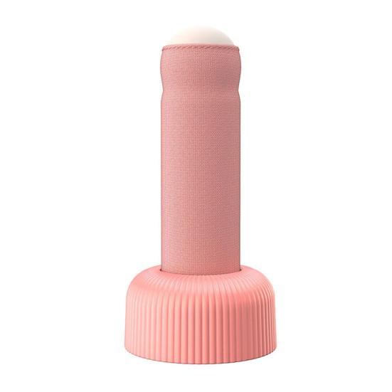 Забавный светодиодный ночник с мягким свечением, без мерцания, защита глаз, компактный размер, стол в форме пениса