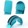 Foot Stretcher Rocker Arm Calf Ankle Stretching Board Stretching Yoga Fitness