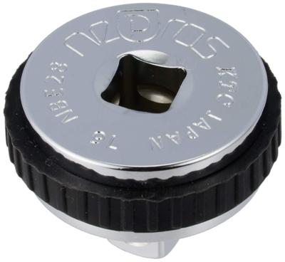 Киотский станочный инструмент Nepros Quick Spinner NBE28 (КТК) 6.3mm (1/4 дюйма)