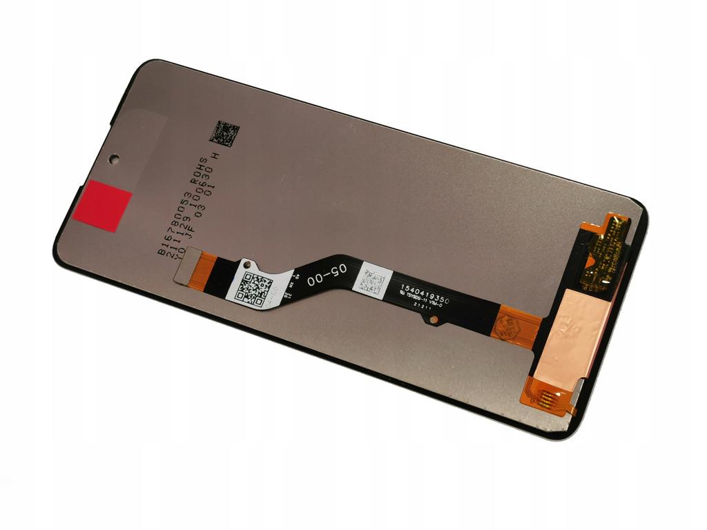 Nowy Wyświetlacz Lcd Ekran Motorola Moto G60S Xt2133 Xt2133-1 Xt2133-2