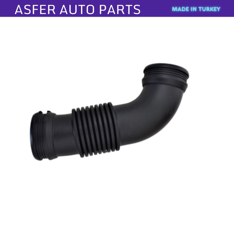 Патрубок воздушного фильтра для Master Mk3 2.3 DCI M9T Oem 165763705R