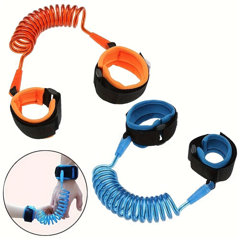 Child Safety Anti-Tie Rope Device Baby Travel Safety Accessory