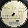 12-дюймовая пластинка VARIOUS - Booty & Legs Vol.7 BL7 Не на лейбле Рэп и хип-хоп/R&B Б/У