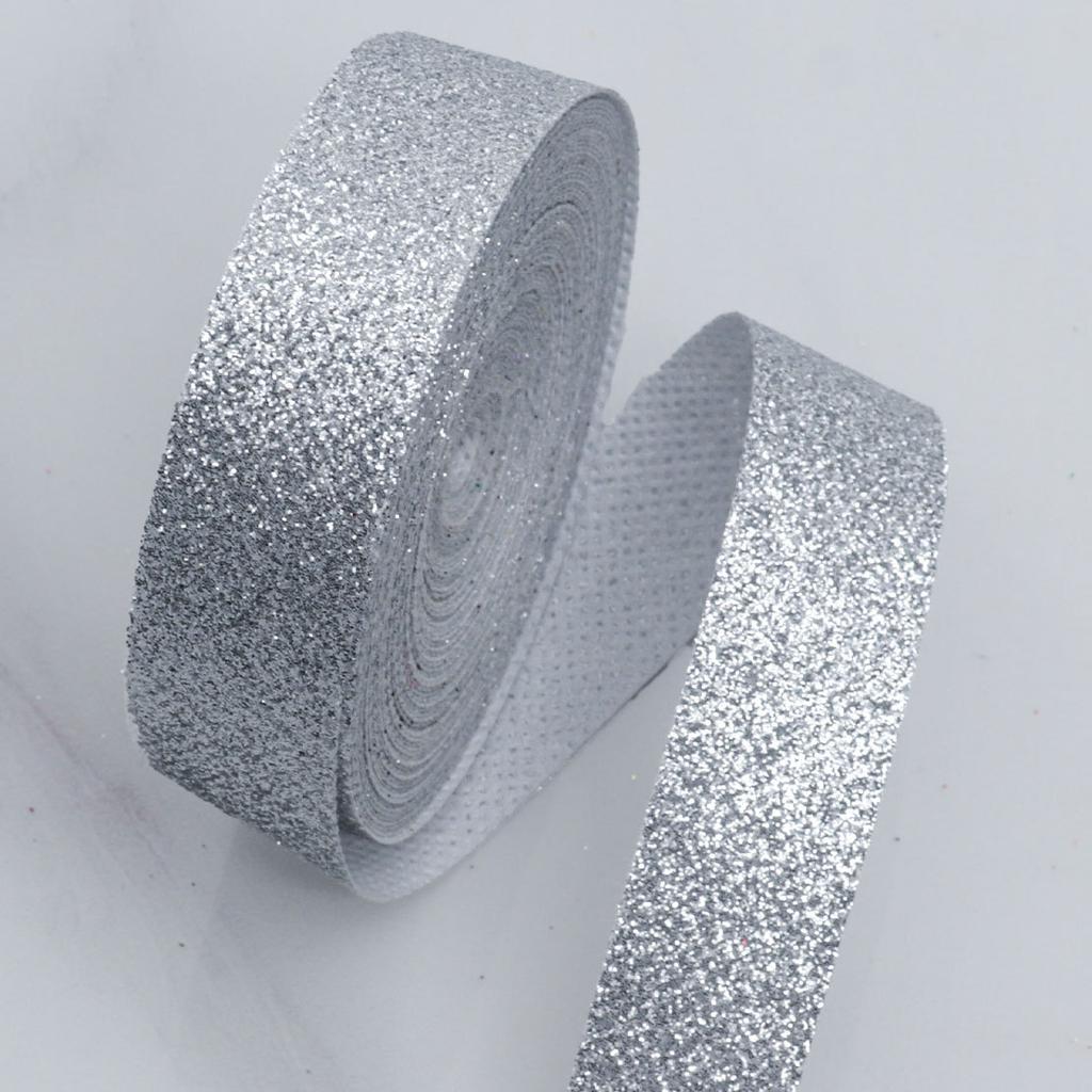 Элегантные красочные блестящие посыпки бант гриот золотой лук серебряная луковая лента рождественская подарочная коробка цветные луковые блестки декоративная лента украшение для дома