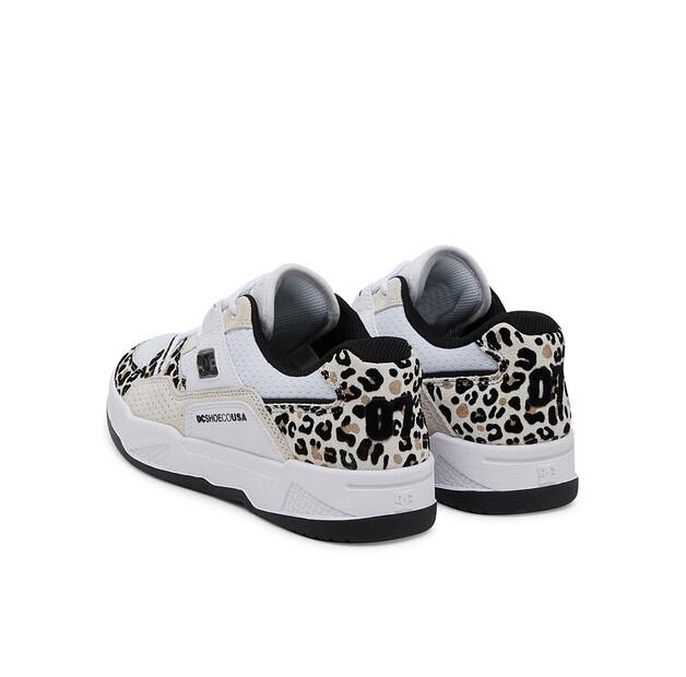 Кроссовки DC Shoes CONSTRUCT