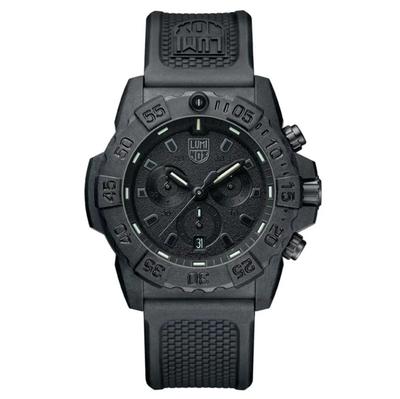 Мужские часы Navy SEAL Chronograph XS.3581.BO