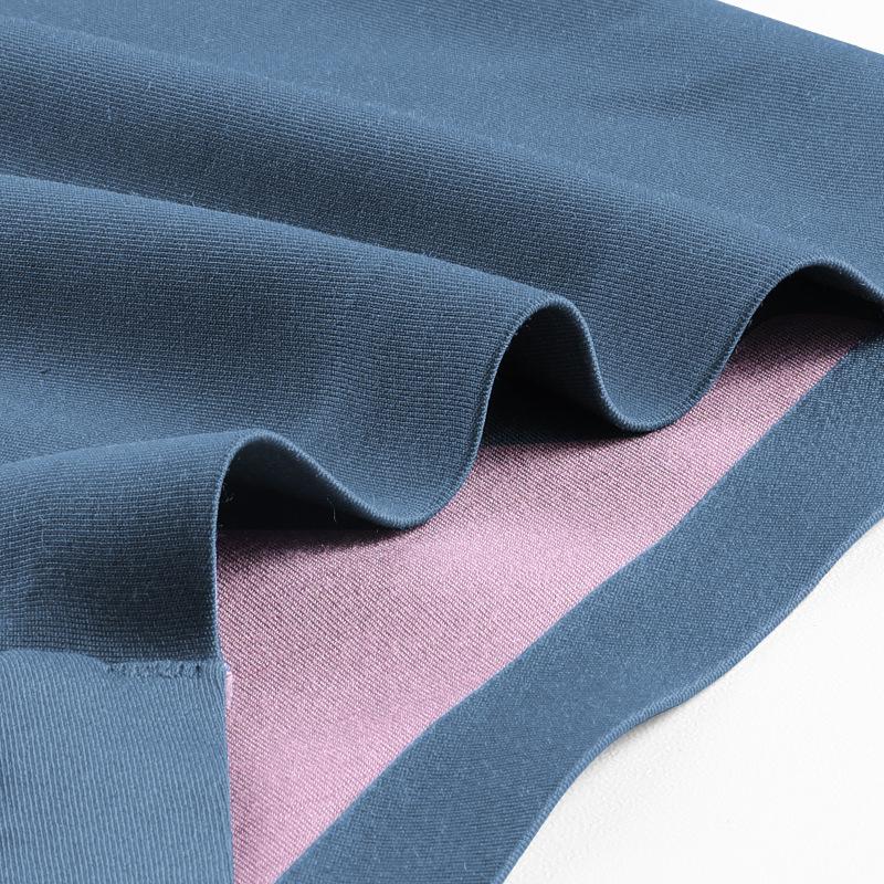 Men's 100% Modal Seamless Boxer Briefs with Silk Inner Crotch - Ultra Comfortable.