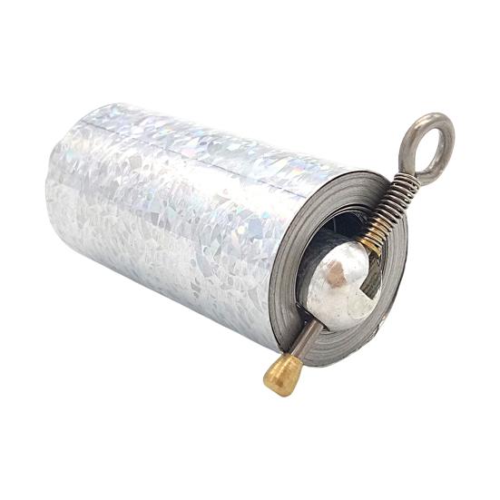 1.1/1.2/1.5M Magic Stick Telescopic Extension Handheld Amazing Funny Pocket Stick for Magician