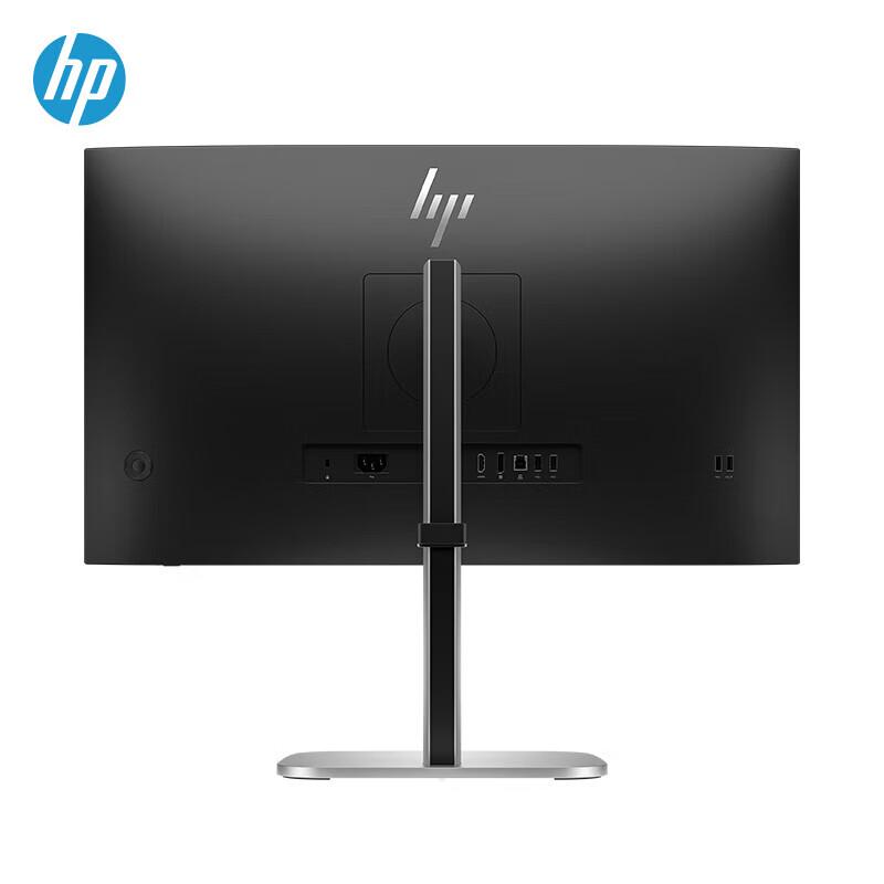 HP 527PQ 27-дюймовый 2K QHD бизнес-монитор
