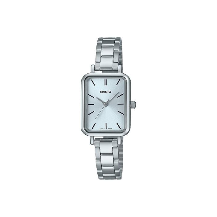Casio Аналоговые LTP V009D 2E LTP-V009D-2E