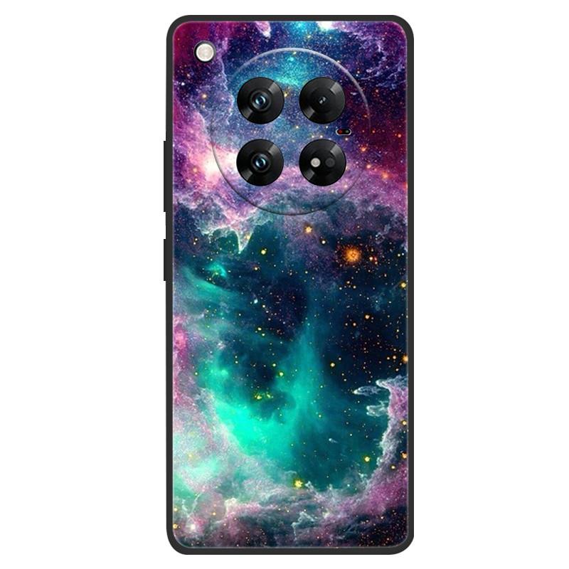 For Infinix Zero 40 4G X6860 Case Funda Silicone Luxury Space Soft Bumper for Infinix Zero 40 5G X6861 Phone Cover TPU Fundas