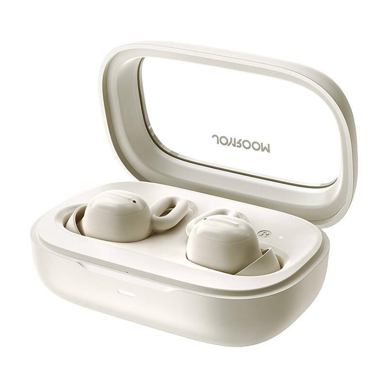 In-Ear Headphones Joyroom Cozydots Series Jr-Ts1 Tws Earbuds (White)
